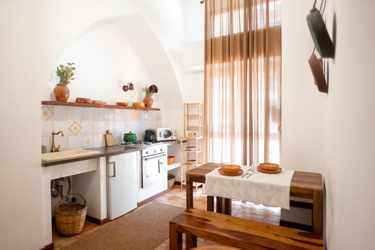 Casa D'Arte Siciliana Apartment Milan Exterior photo